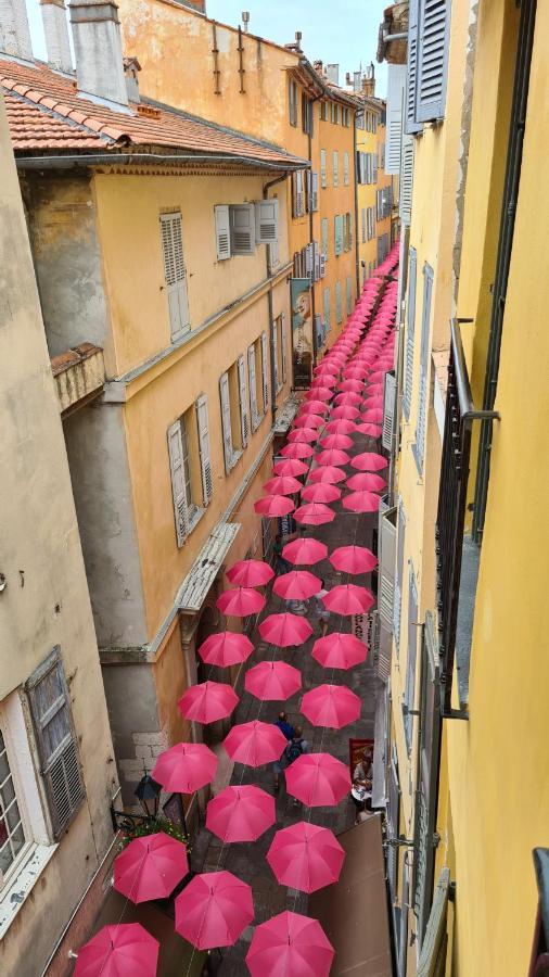 Au Coeur Des Parfumeries グラース エクステリア 写真